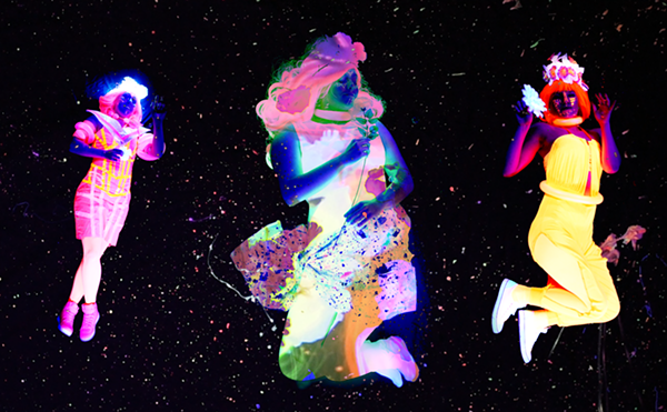 North Texas Musicians You Should Be Following on Instagram