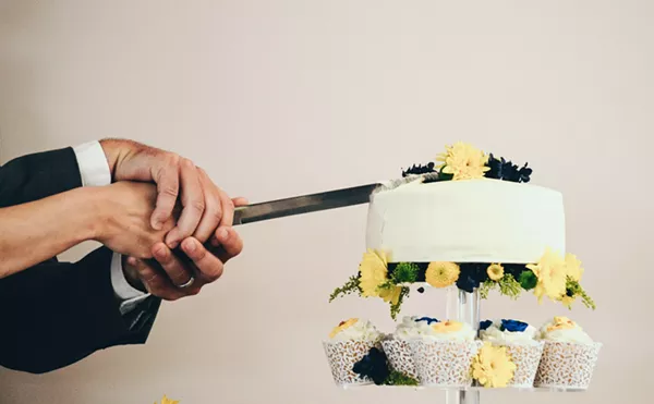 Collin County Wedding Planner Uses PPP Loan to Buy Teslas, Mercedes and Pay Mortgage