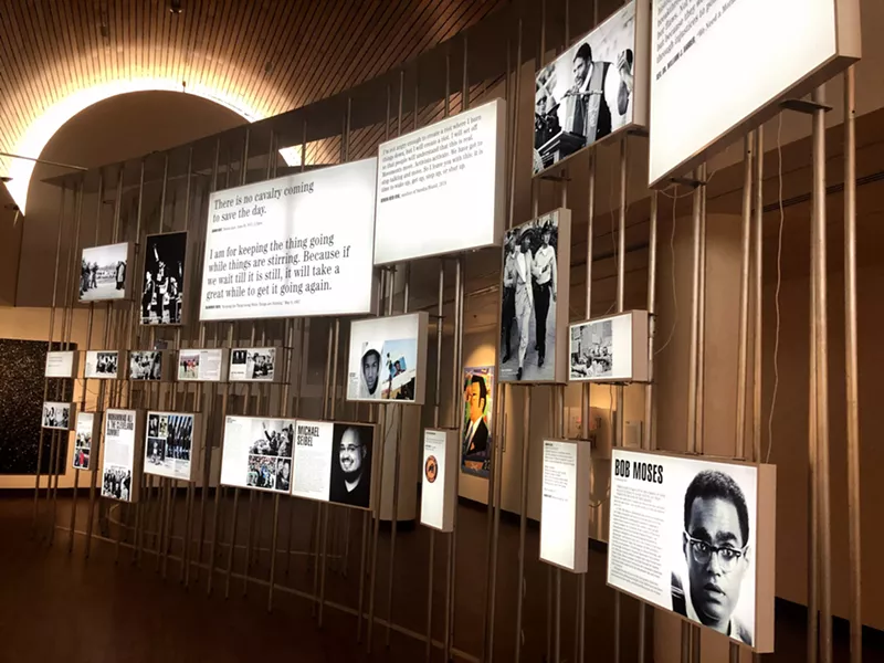 Smithsonian Hosts Groundbreaking African American Art Showcase, Celebrating Heritage And Shaping The Future Smithsonian Hosts Groundbreaking African American Art Showcase, Celebrating Heritage And Shaping The Future