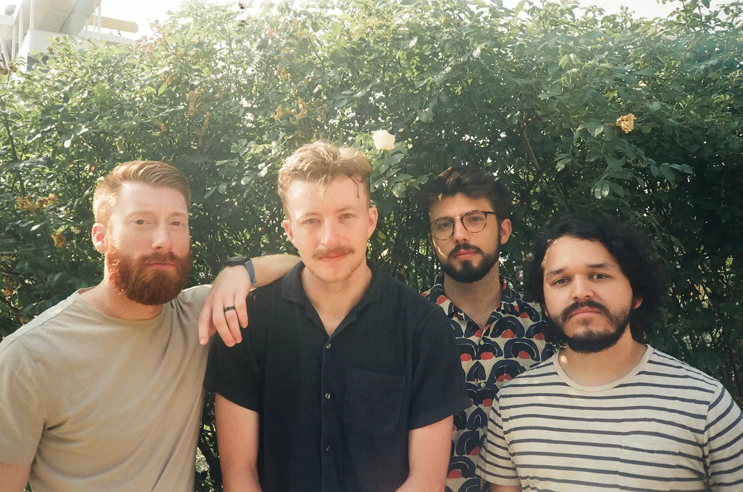 Brother Moses Came To Play in Deep Ellum. A Robbery Left the Drummer Seriously Injured - Vimarsana News