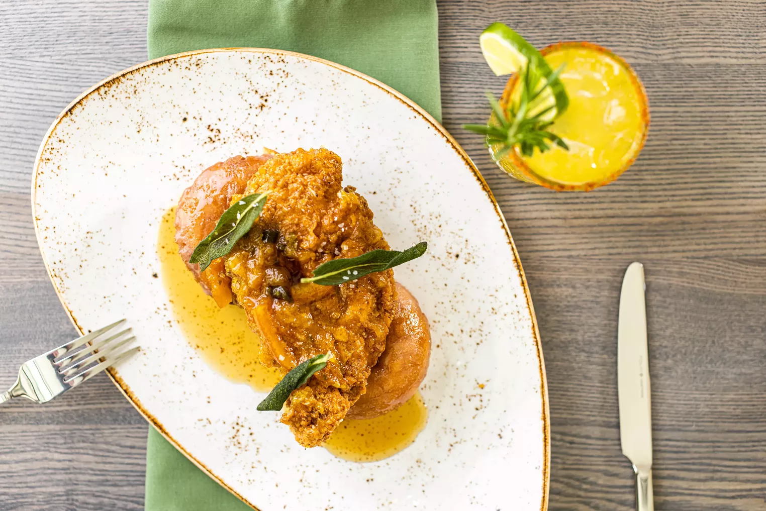 Jellico’s Opens in Southlake with Modern Southern Cuisine including