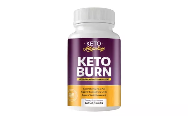 Keto Burn Advantage Reviews (codeace 8l)