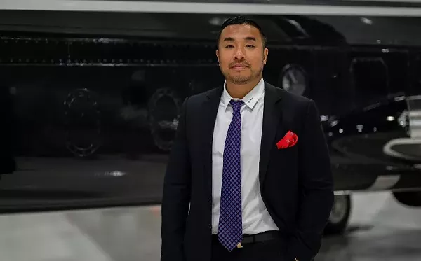 Jay Jiang YU (ascend 48)