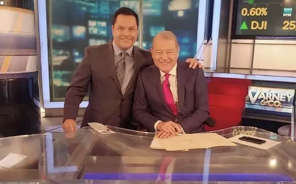 J. Scott Scheel (ascend 1)