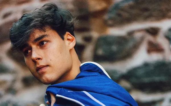 Oren B. Segal (ascend 9)