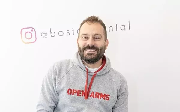 Dr. Maged el-Malecki (ascend 14)