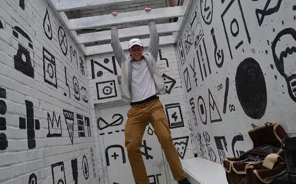 Jack Zuckowsky (ascend 17)