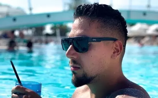 Miguel Lopes (ascend 22)