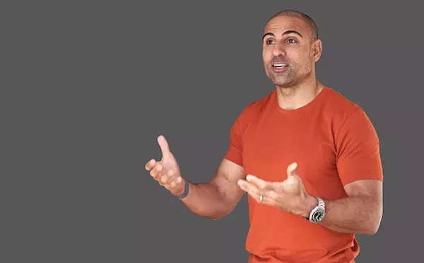 Simon Kallu (ascend 23)