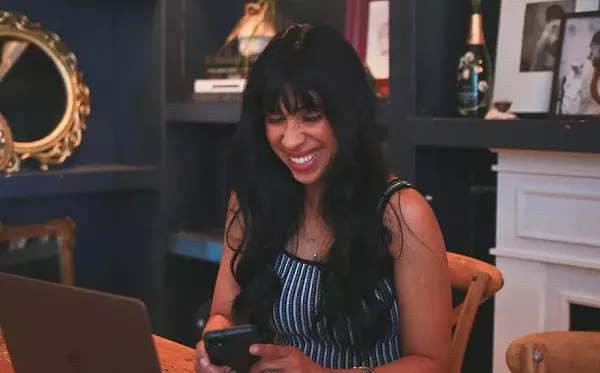 Samantha McGregor (ascend 27)