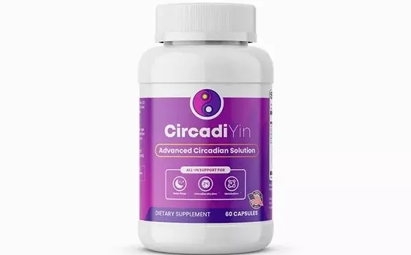 CircadiYin Reviews (kapil anand)