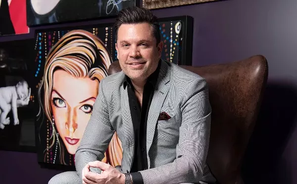 John Gafford (ascend 30)