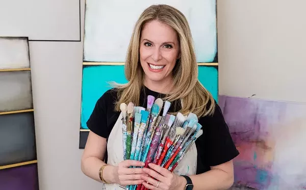 Alexandra Squire (ascend 34)