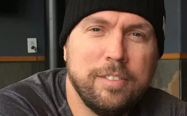 Greg Piper (ascend 36)