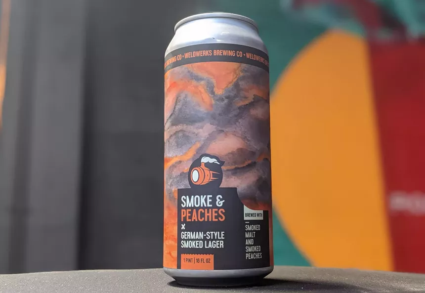 WELDWERKS BREWING