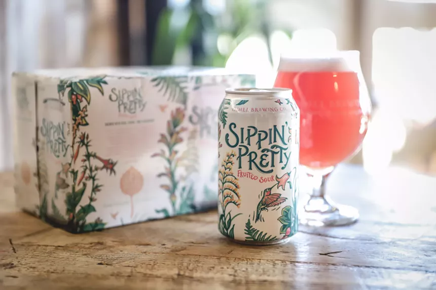 ODELL BREWERY