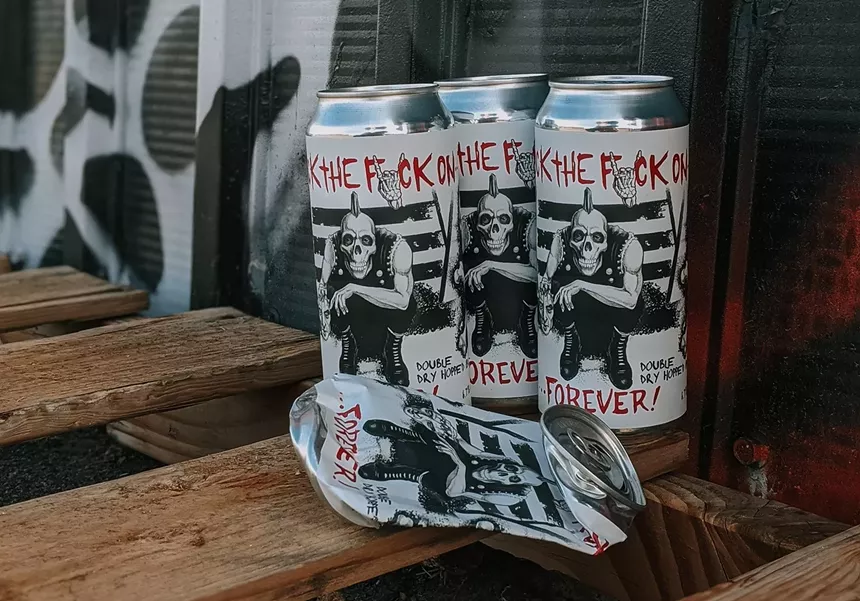 BREWERY MORCELLE