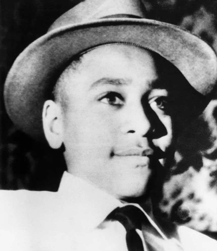 The US Department of Justice recently closed the decades-long investigation into the murder of Emmett Till. - DONNIE L. BETTS