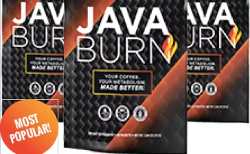 Java Burn (Impower)