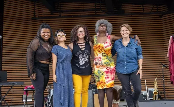 Ten Things to Do for Free In and Around Denver This Week