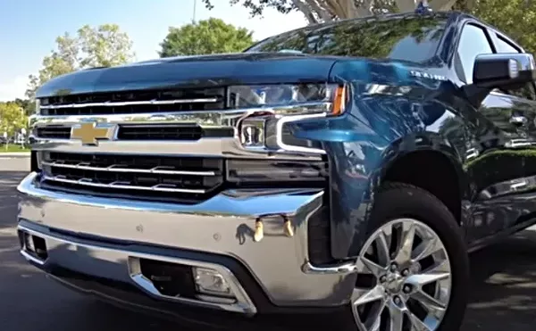 Denver Thieves' Favorite Pandemic Pastime? Stealing Your Car