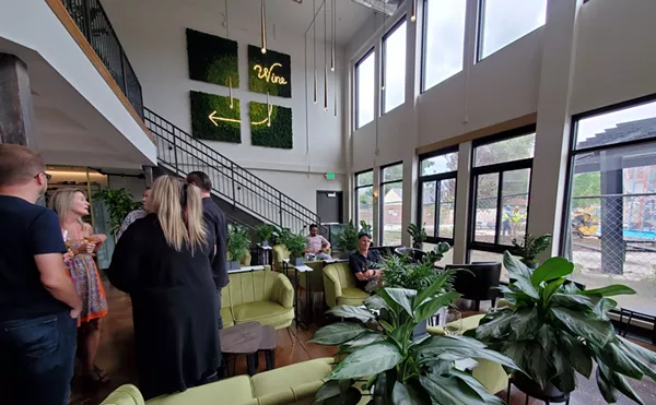 Every Restaurant Opening and Closing This Week, August 1-7