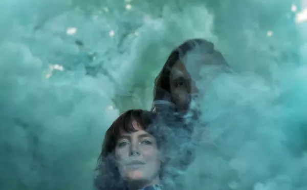 Sylvan Esso's Amelia Meath on Touring Again and Playing Indoors at the Mission Ballroom