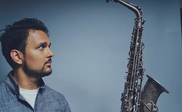 Aakash Mittal Wrote His New Album While Living in India
