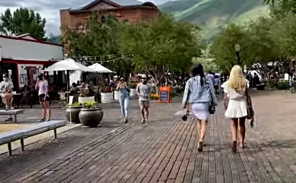 CDC: 62 of 64 Colorado Counties Should Have COVID Mask Mandates