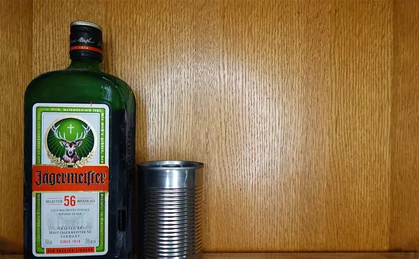 From Twitter Joke to Reality, Tickets on Sale for a Chowder and Jaeger Festival