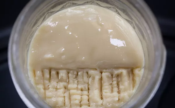 Ask a Stoner: What's "Cold Cured" Mean in the Hash World?