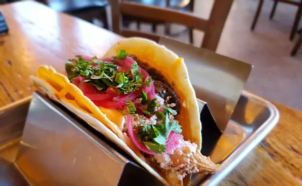 Social Sightings: Three New Dishes to Try This Week