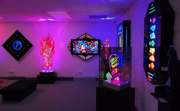 Five Things to Do for Free in Denver This Weekend