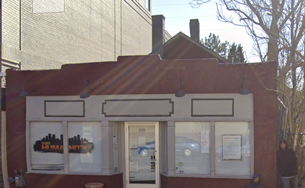 Denver Homelessness Charity Operator Charged With Fraud