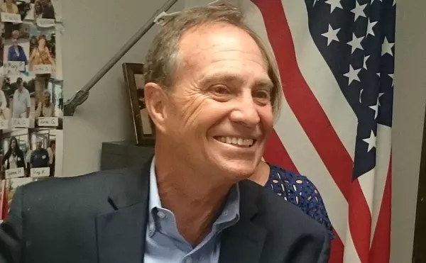 Ed Perlmutter's Not Running for Reelection: Does He Mean It This Time?