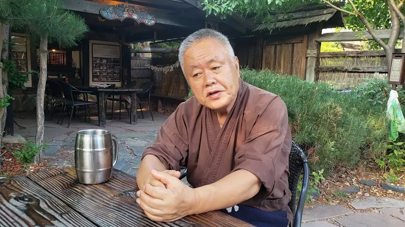 Viral Tiktok Video Leads To Changes At Domo Westword