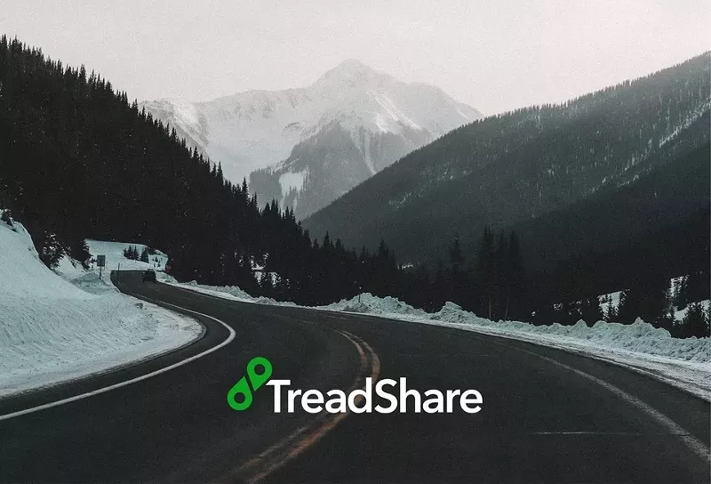 TreadShare is one of several companies hoping to help Coloradans explore with less traffic.