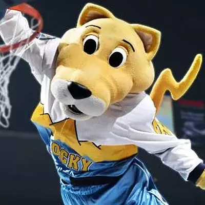 The face is familiar....