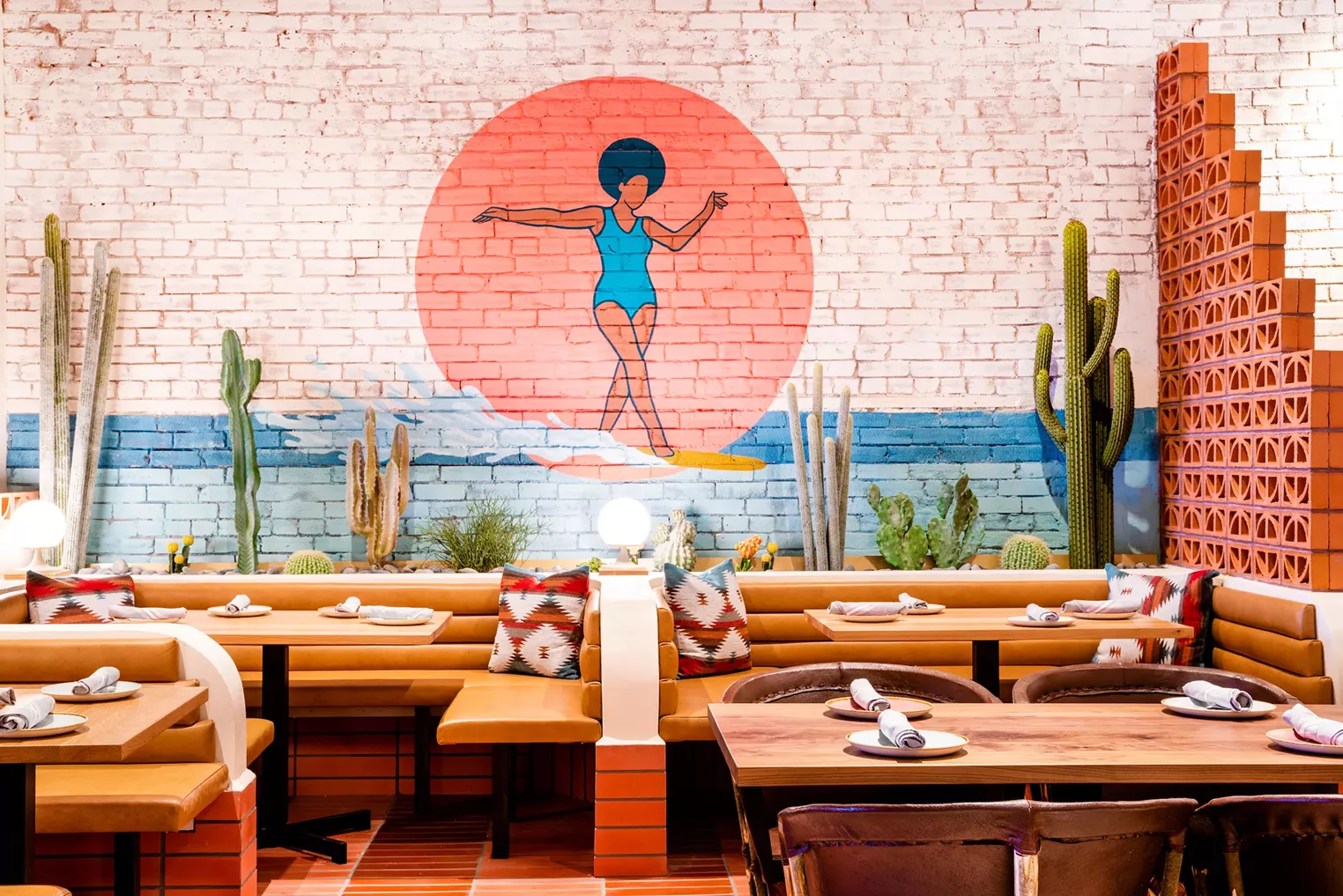 A First Look At Lady Nomada Now Open In Aravda Westword