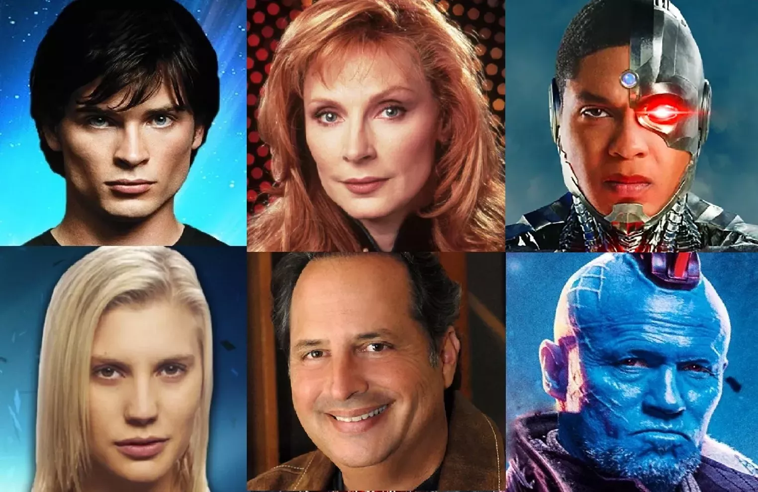 FAN EXPO Denver Celebrity List Is Lacking in Comic Book Artists Westword
