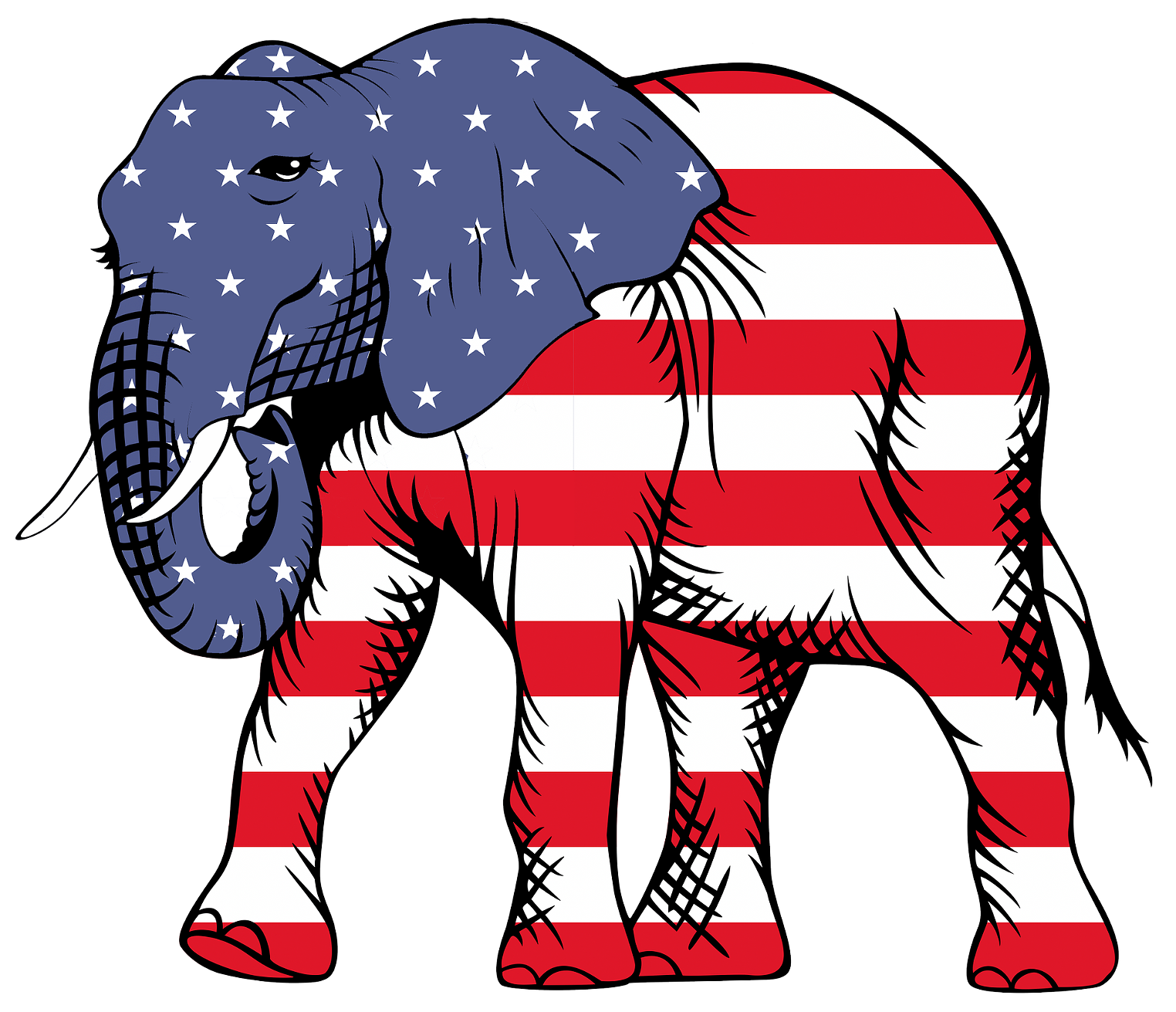 Ten Resolutions for the Republican Party in 2022