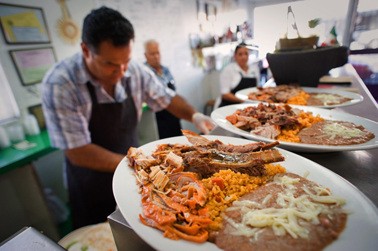 Jalisco Restaurant | Oakland-East | Mexican | Restaurants
