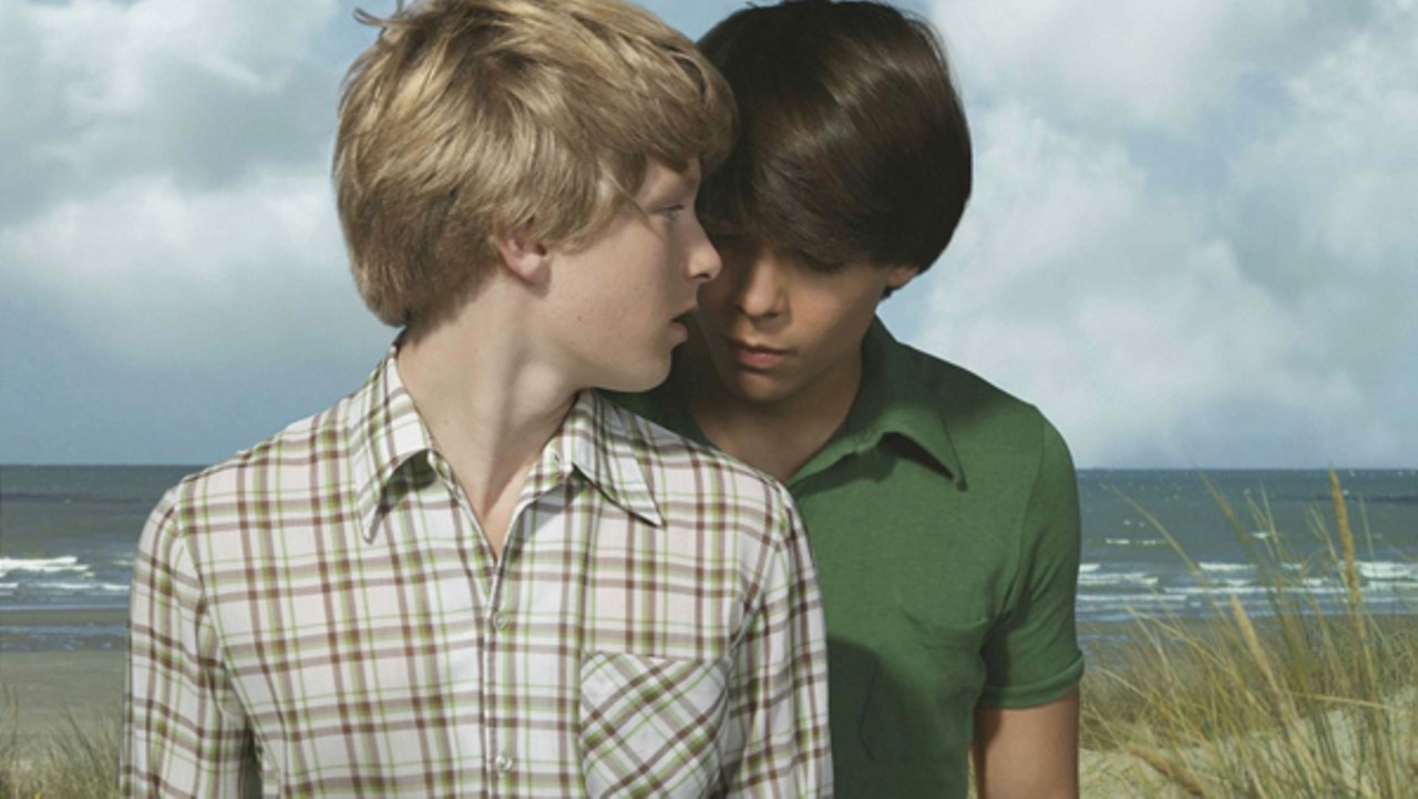 Gay teens boys movies