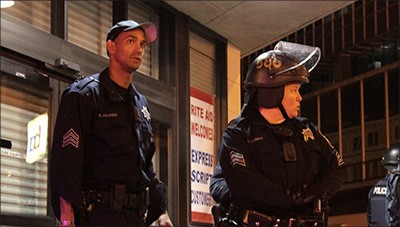 Oakland Cops Think City Is Too Liberal East Bay Express - 
