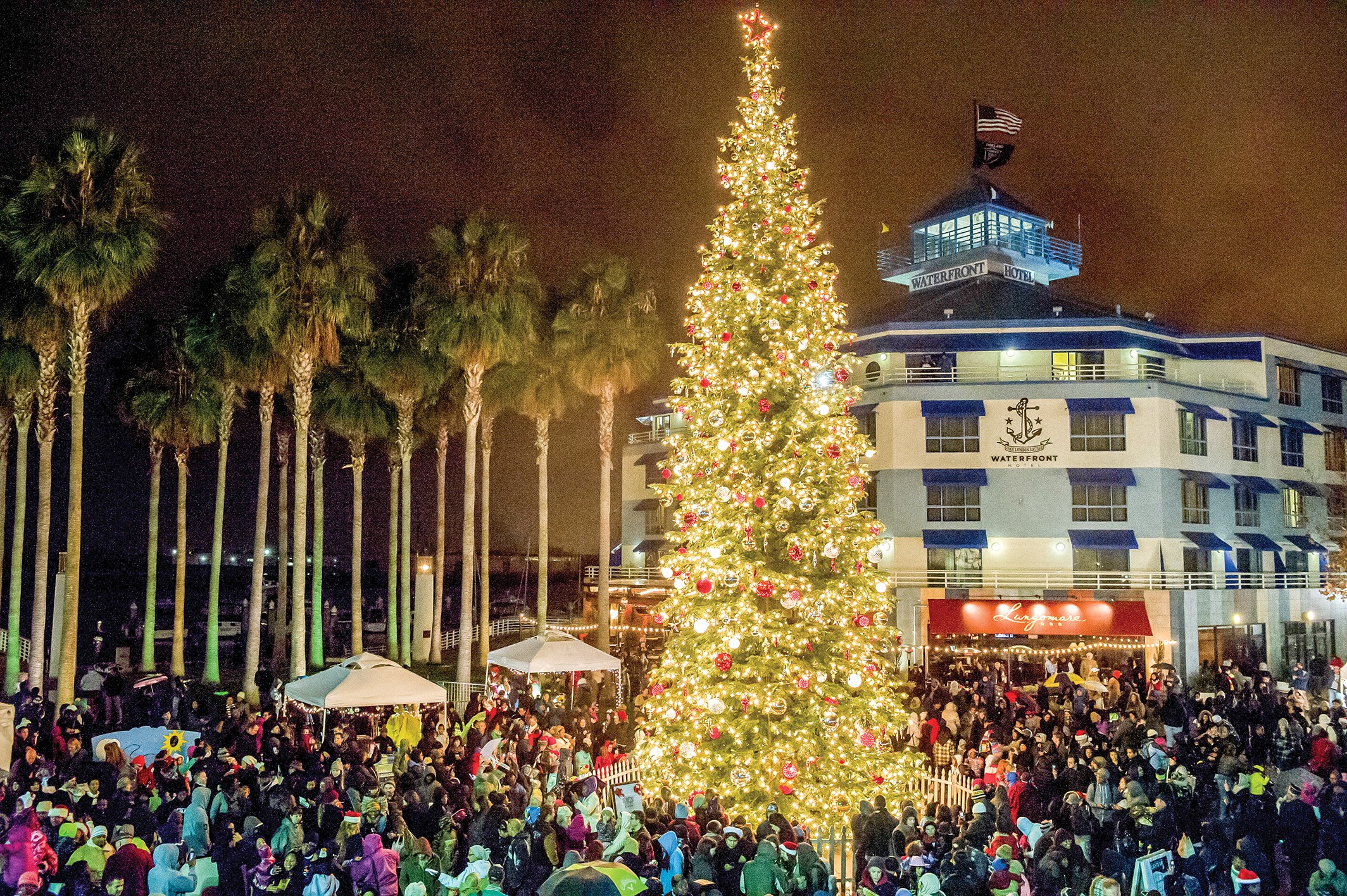 Holiday Event Listings Holiday Guide Oakland Berkeley And Bay Area East Bay Express