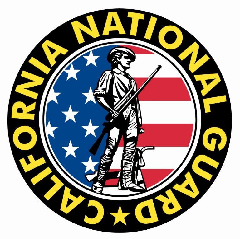 Image result for california national guard