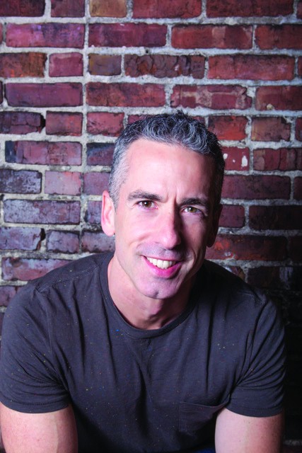 Spanking Party Etiquette - Dan Savage: Make Love Not Porn | East Bay Express
