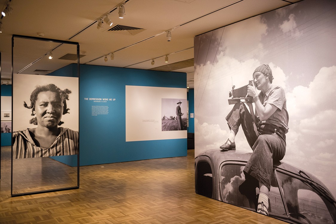 Photographs For a New Era of Resistance at the Oakland Museum of ...