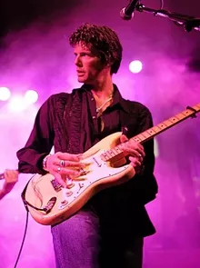 Charlie Sexton - PHOTO BY TRACY HART