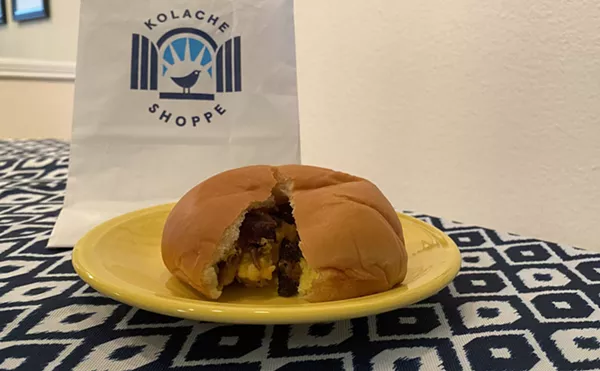 Best Of Houston&reg; 2021: Best Kolache